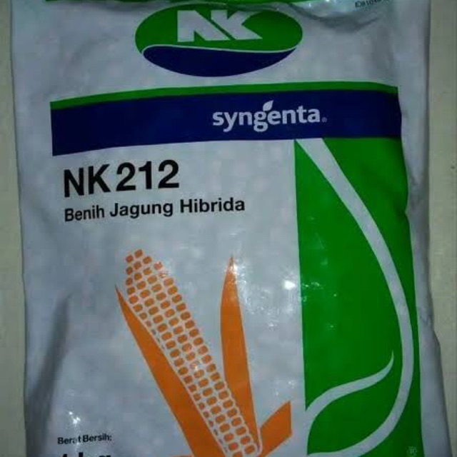 Bibit jagung NK 212