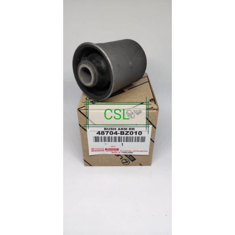 Bushing belakang Avanza 48704-BZ010