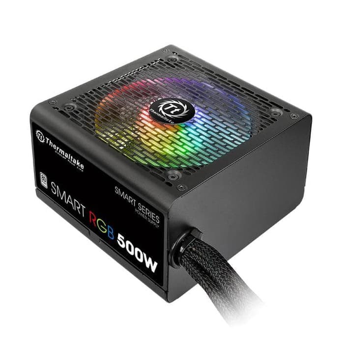 Thermaltake Smart RGB 500W