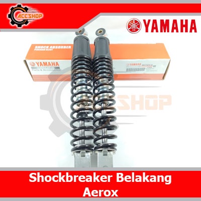 Shockbreaker Yamaha Aerox