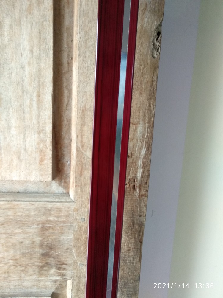 Handle Pintu Rumah 60 Cm 80 Cm 100 Cm / Tarikan Pintu Rumah / Pegangan Pintu Rumah Minimalis