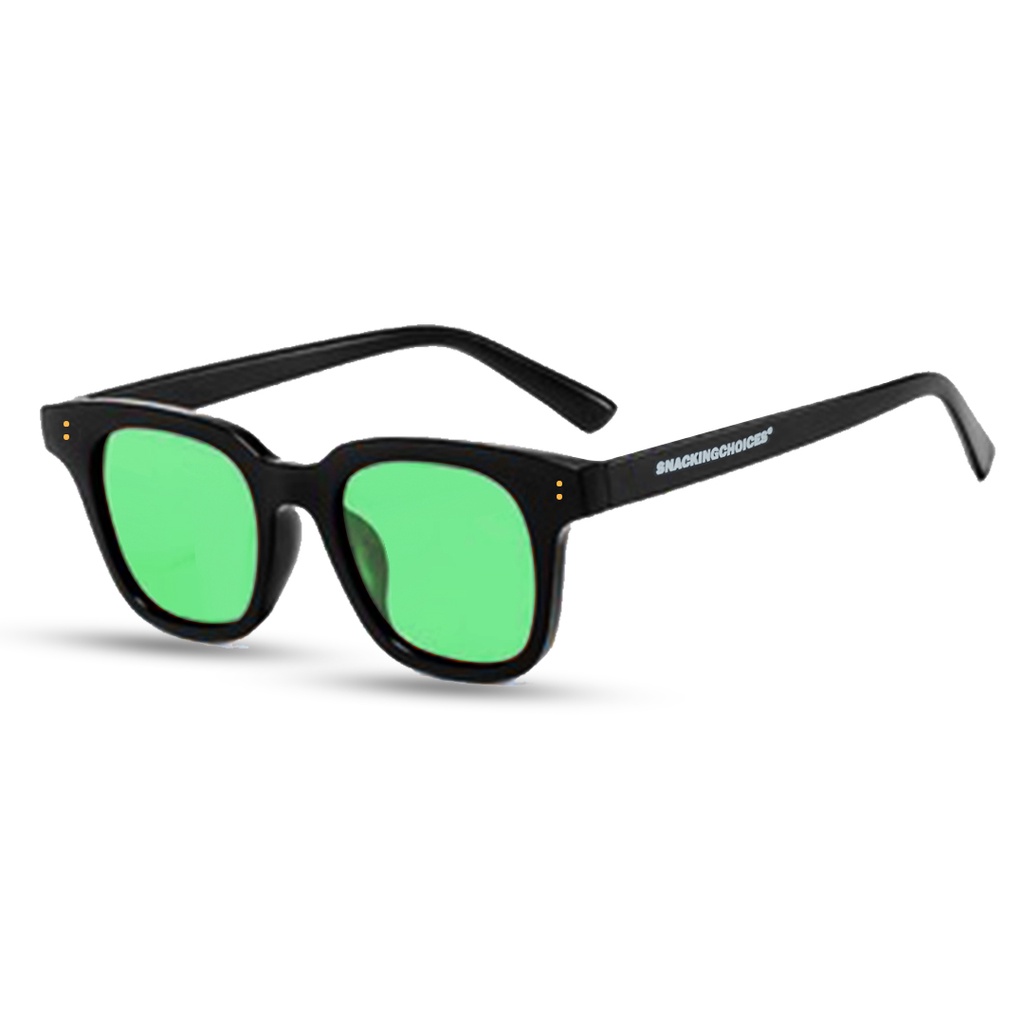 Sunglasess | Kacamata | Vincent | All Colors | Snackingchoices