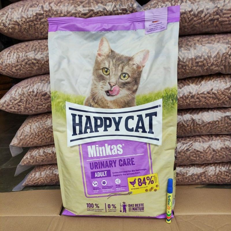 Happy Cat Minkas Urinary Care 10kg