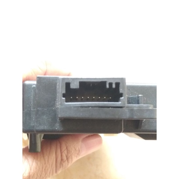 MOTOR SERVO AC INNOVA REBORN - FORTUNER - HILUX ORI