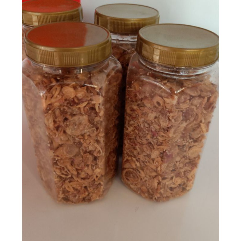 

Bawang Goreng 200gr