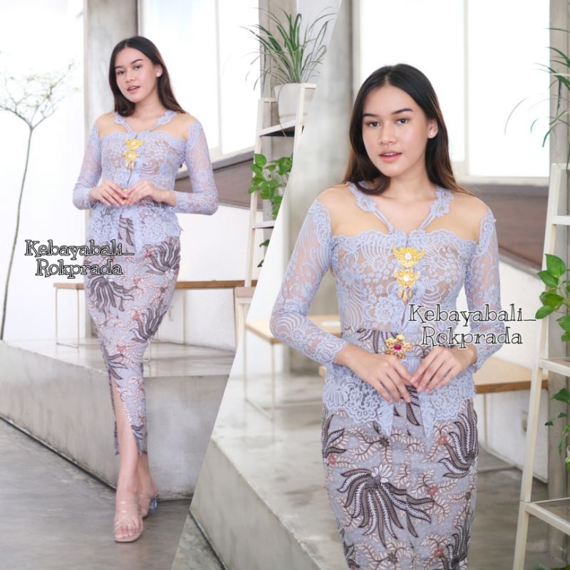 KEBAYA MODIFIKASI KEBAYA BALI KEBAYA MURAH KEBAYA IJO SANDAT KEBAYA WISUDA