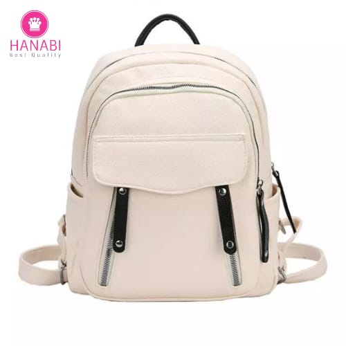 HANABI - Tas ransel sekolah / tas kerja ZEVANYA tas wanita