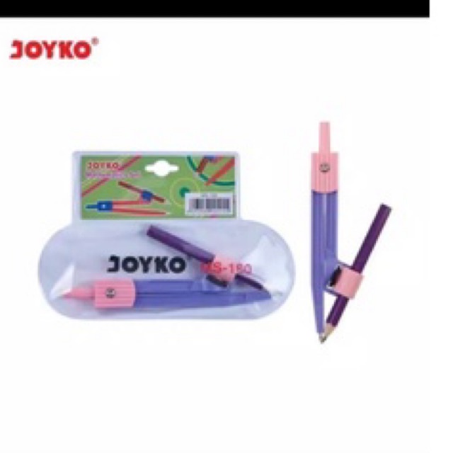 

Jangka Pensil Joyko