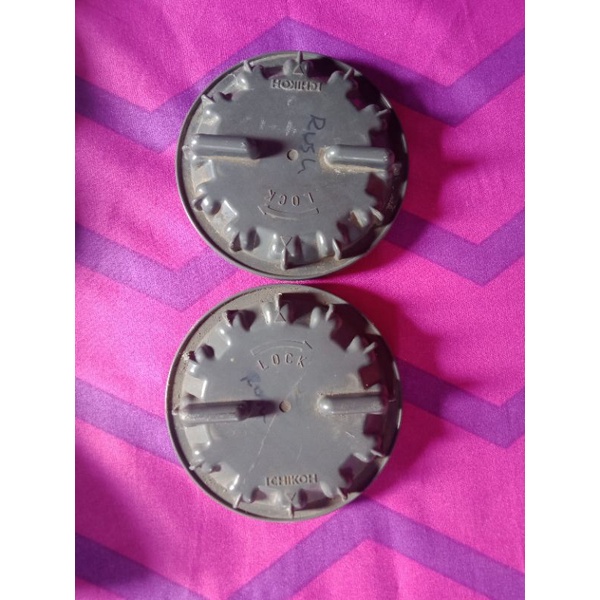 tutup headlamp rush terios 2013 2016