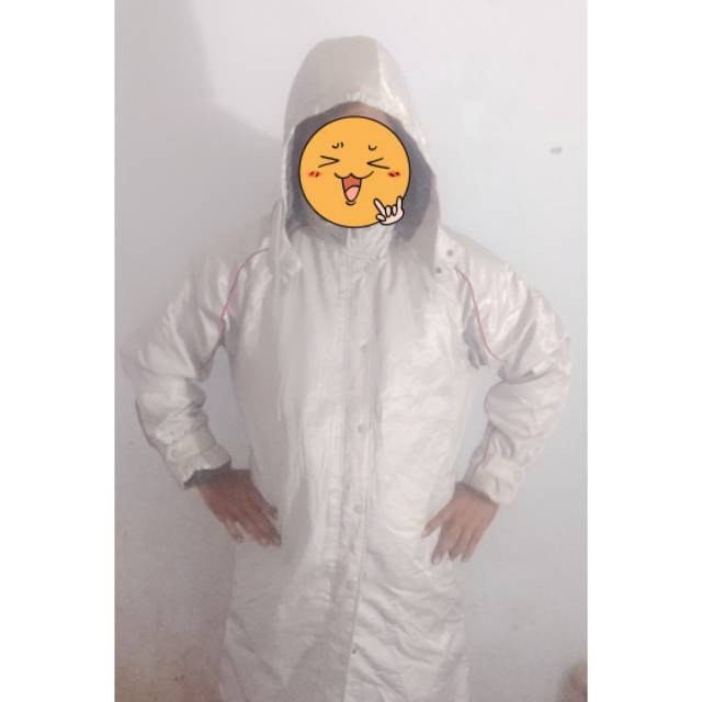 JAKET JUBAH IMPORT X-UNITED ORIGINAL MURAH/JAKET MURAH/JAKET IMPORT/JUBAH IMPORT/JAKET BRANDED