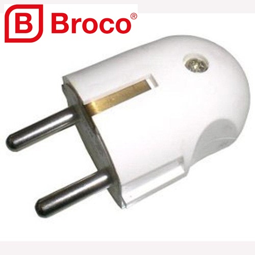 Broco Tusuk Kontak Bulat Arde 13310