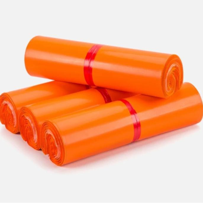 

PROMO PLASTIK POLYMAILER ORANGE 45X60CM