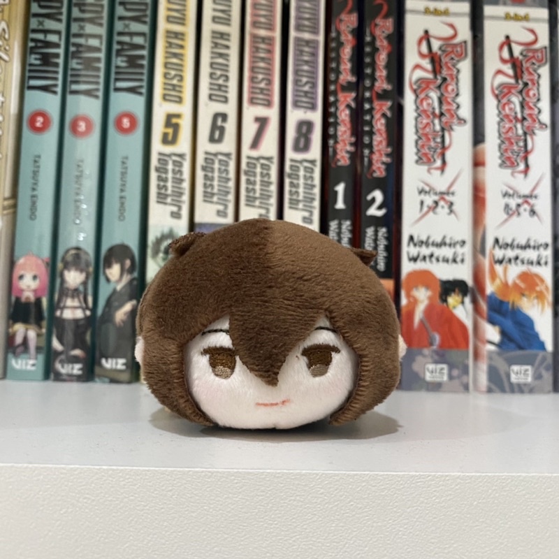 mochi dazai osamu