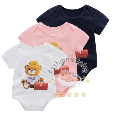 Jumper fashion Baby Premium (SNI)