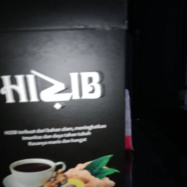 

HIZIBHERBAL