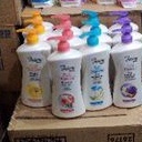 FEIRA BODY WASH WHITE ROSE SHOWER CREAM 1000ML