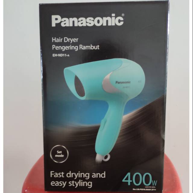 Hair Dryer Panasonic