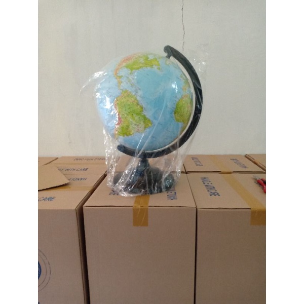 

globe bola dunia dia 35cm