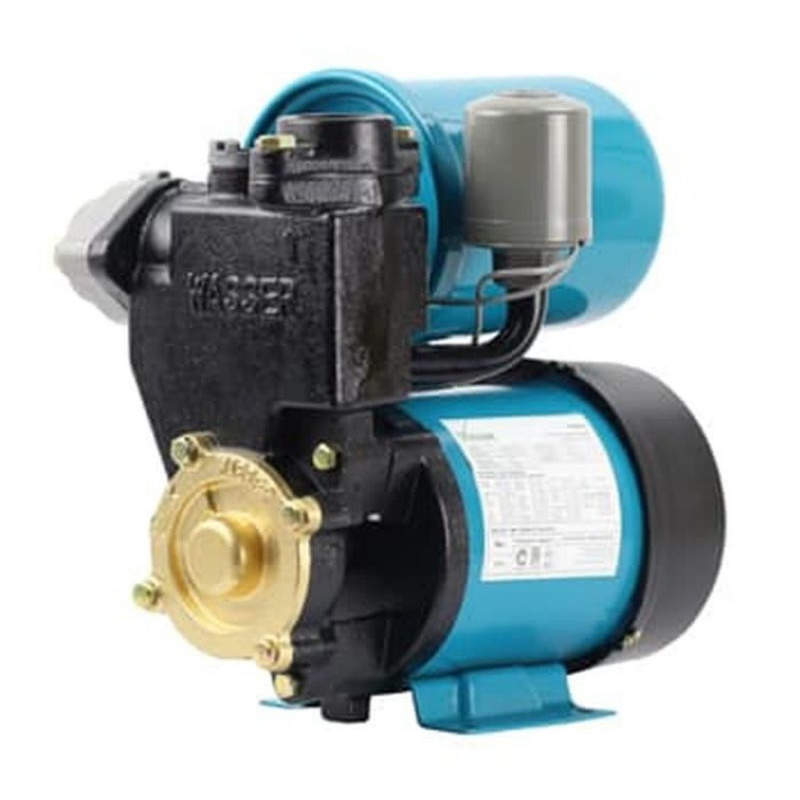 POMPA AIR WASSER 139 EA - POMPA AIR OTOMATIS WASSER - POMPA BANYU WASSER - MESIN AIR WASSER - MESIN 