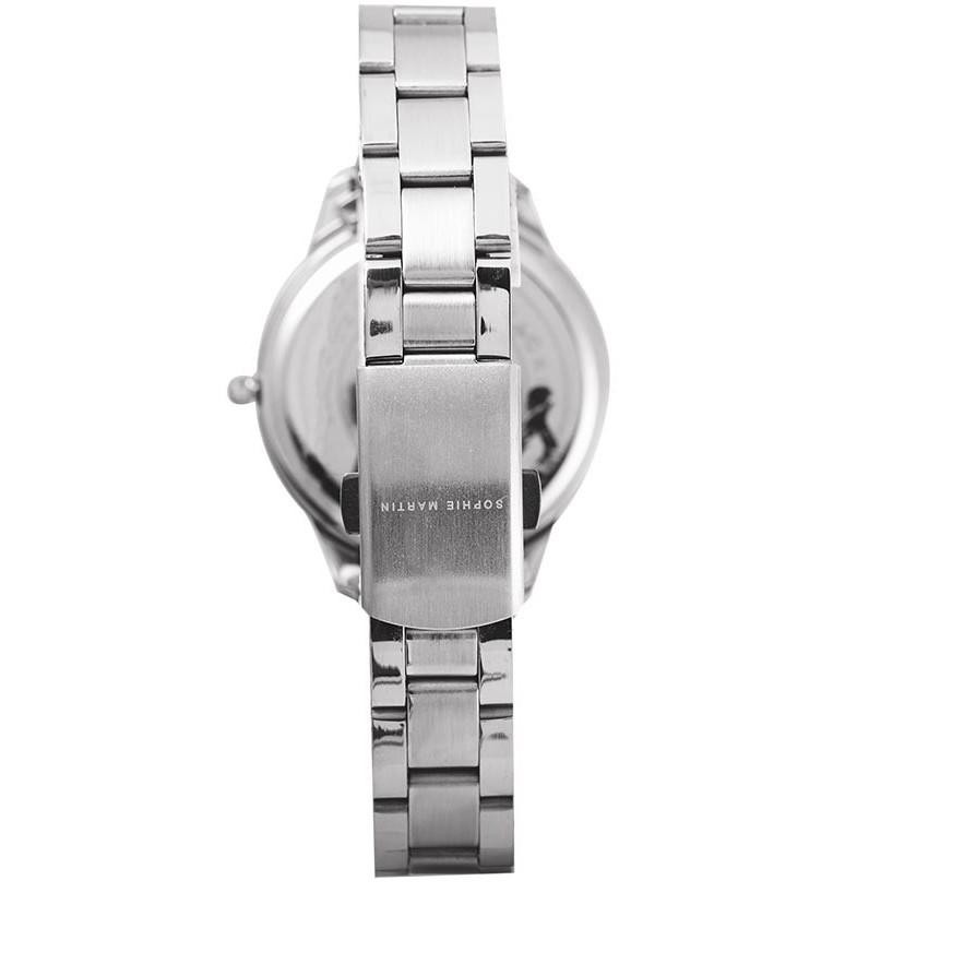 Ready Stock JAM TANGAN SOPHIE MARTIN YASMINE LAL964S3 IMPORT PREMIUM DISKON MEMBER PRJUN19 ,,...,