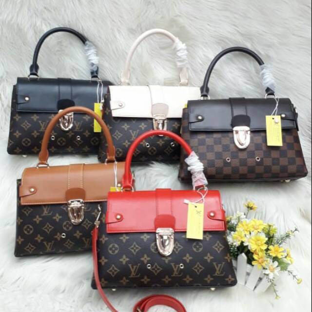 Lv ashanty