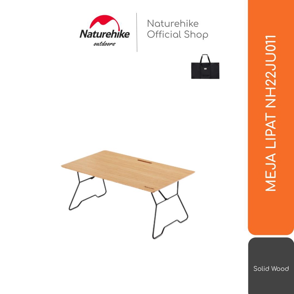 MEJA LIPAT NATUREHIKE NH22JU011