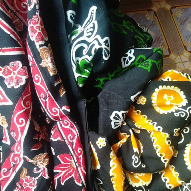 Sarung batik tubanan /pekalongan /bali goyor dingin ...