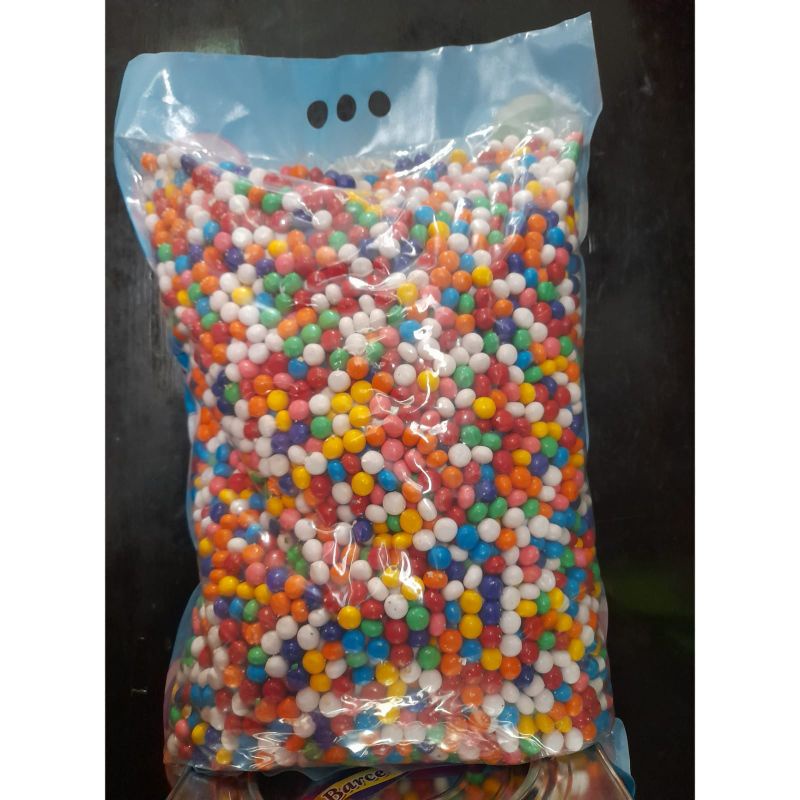 

BISKUIT BOLA BOLA PELANGI. 4 KILO