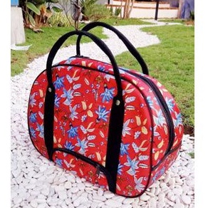 TRAVEL BAG JUMBO - TAS PAKAIAN JINJING - TAS TRAVELING - TAS BAJU