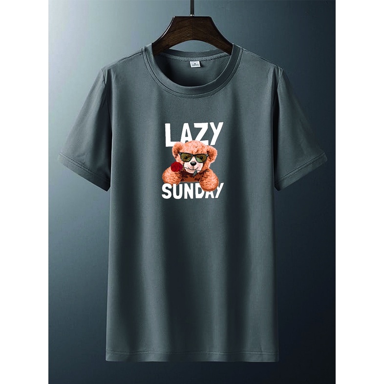ASY KAOS PRIA II KAOS DISTRO SABLON DIGITAL BERKUALITAS BISA UNISEX 088