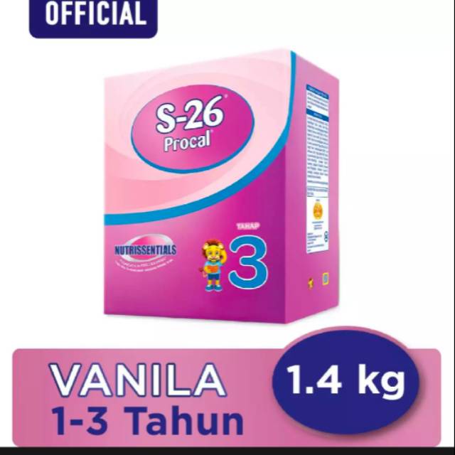 

Procal 1400gr
