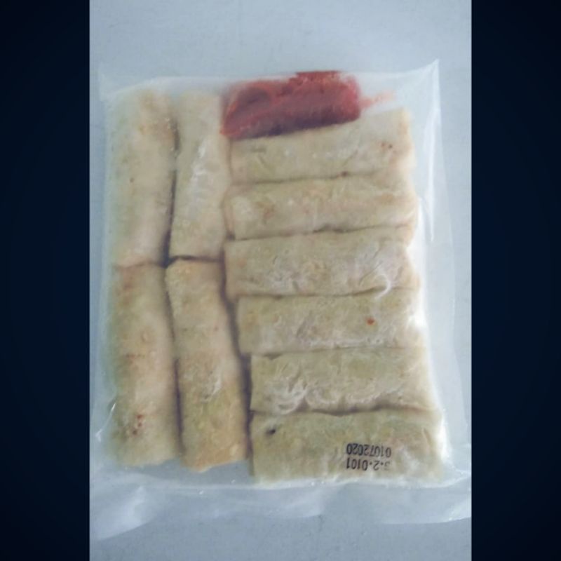 

LUMPIAENDOL