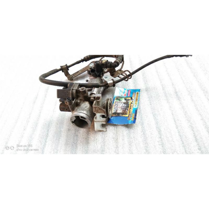 TB THROTEL BODI TB TROTEL BODY TB THROTEL BODY VARIO 150 LED K59 THROTEL BODY TB TROTEL BODY NEW VAR