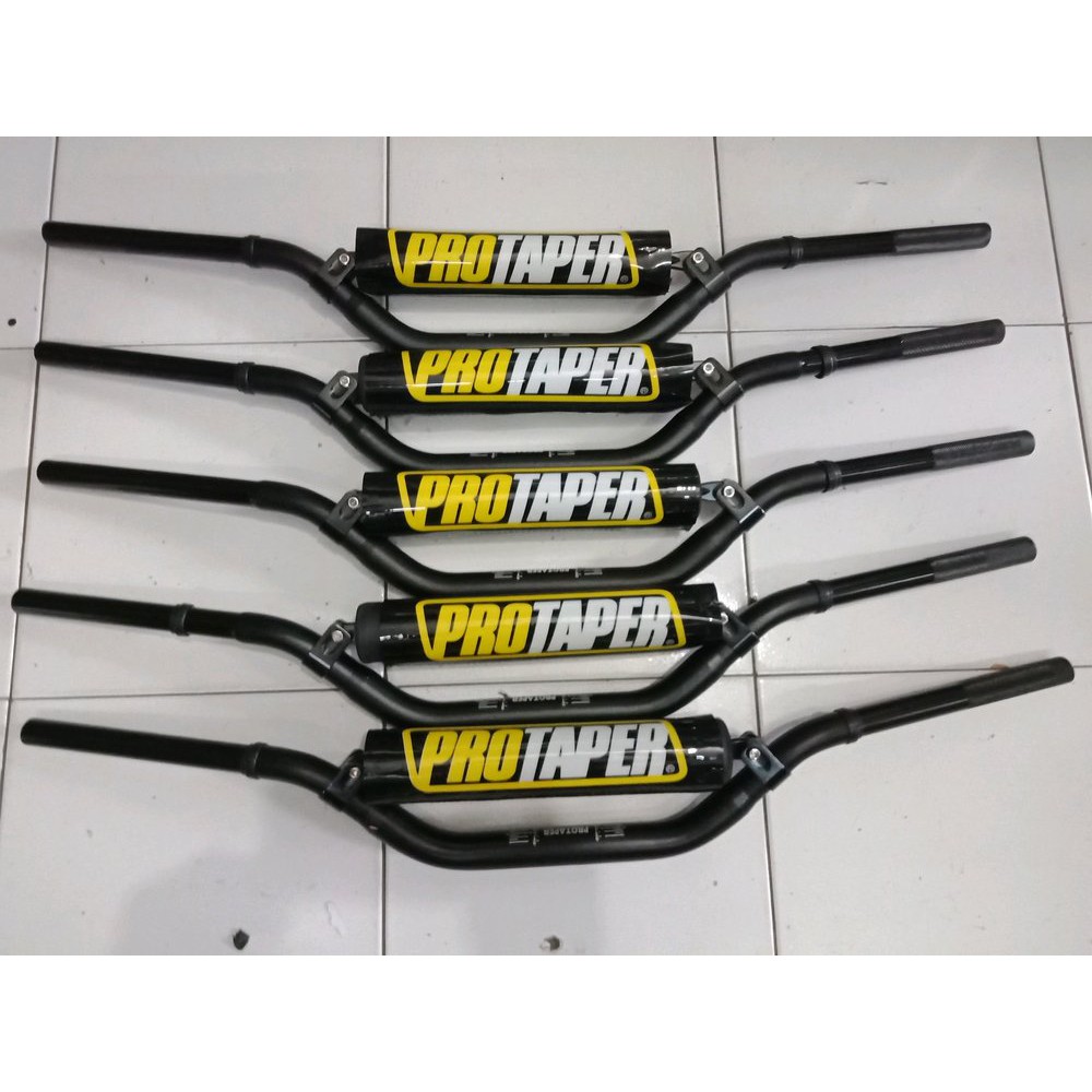 Stang Protaper Twinwall Stang Patbar Twinwall Merk Protaper Trail Advanture Motocross Supermoto