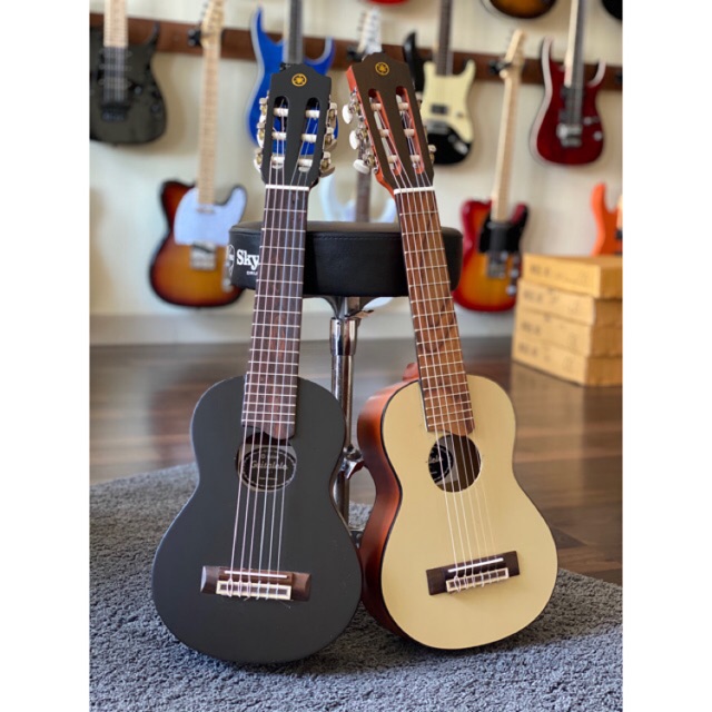 Gitar Lele /Gitar Mini | Shopee Indonesia