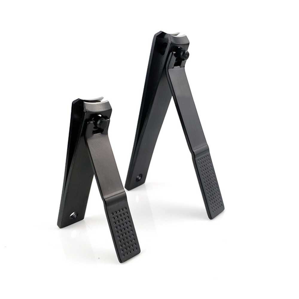 Paling Dicari ! YASNI Gunting Kuku Nail Trimmer Manicure 3 PCS - SFZ2748