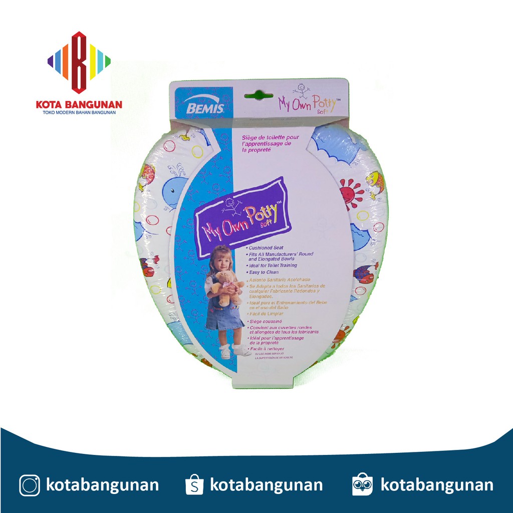 Pispot bayi BEMIS