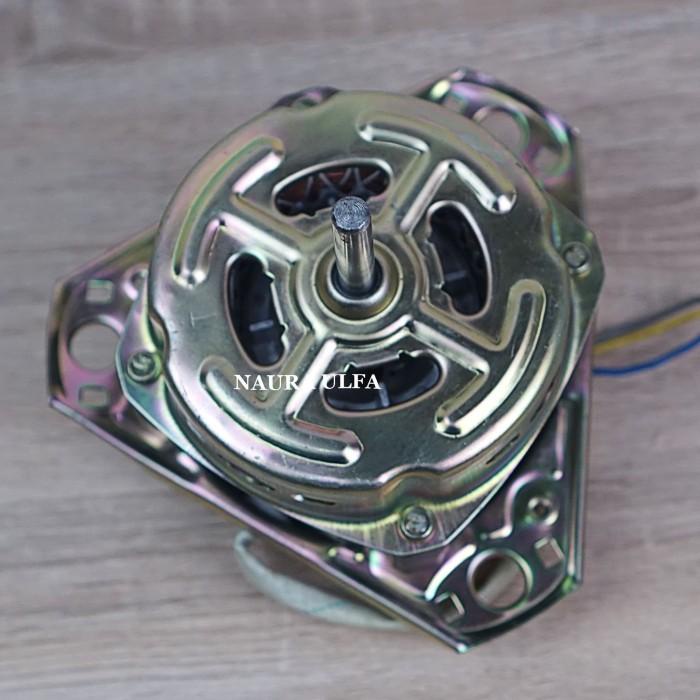 Dinamo Wash Mesin Cuci Denpo Dinamo Pencuci Sanken Dinamo Wash Kaki 3