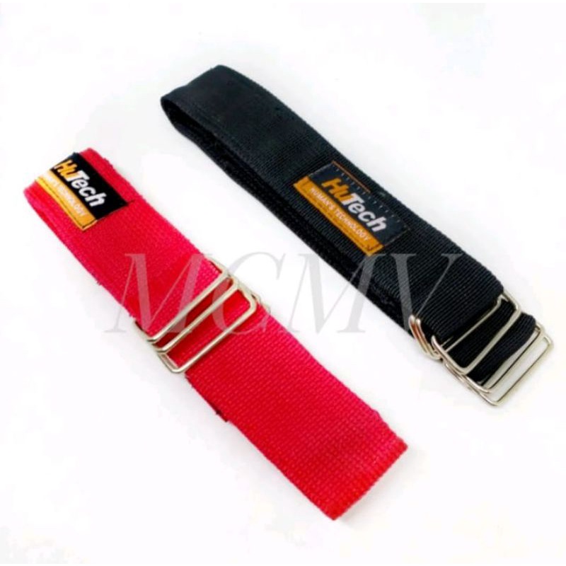 TALI EVAKUASI MOTOR TRAIL / TALI STRAP EVAKUASI MOTOR / TRAIL TEBAL