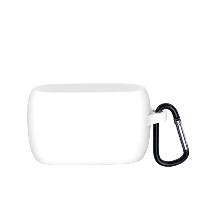 Cre Soft Case Silikon Earphone Bluetooth Untuk Jabra-Elite 3