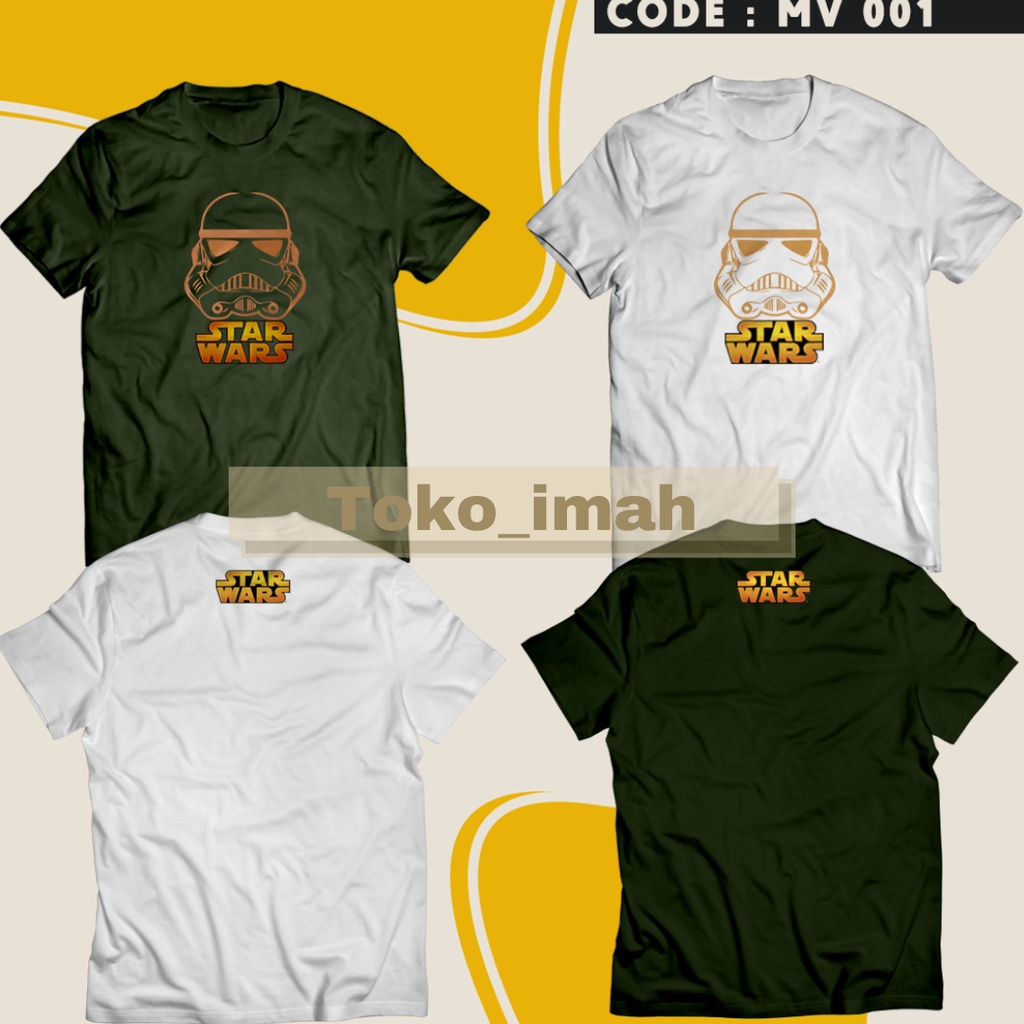 TERBARU!!! KAOS SABLON DTF ALL SIZE BAHAN KAOS COTTON COMBED 30S/ CUSTOM COWOK CEWEK KAOS SABLON GAMBAR,LOGO