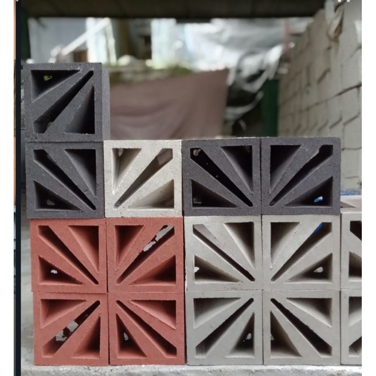 RosterKipas/LosterMinimalis,Beton,Rumahidaman