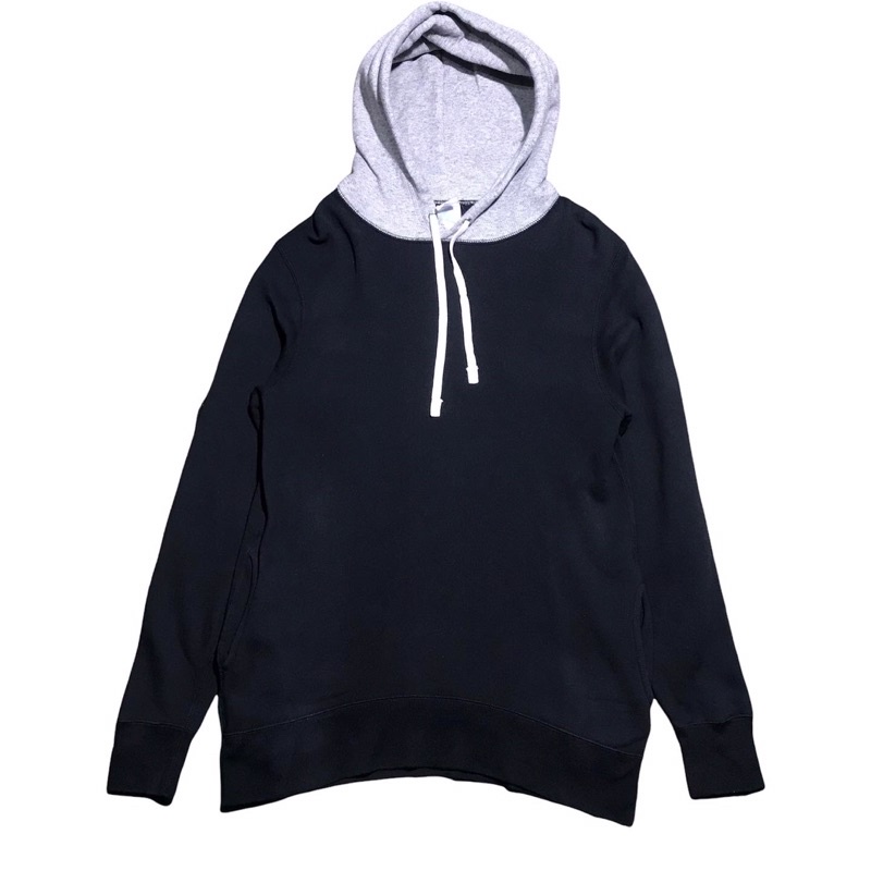 United athletic 2tone hoodie