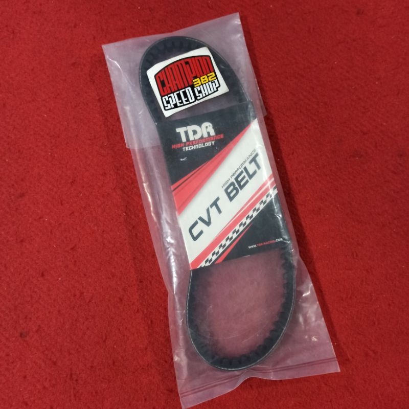 Fanbelt Vanbelt Vbelt V Belt V-Belt Belt TDR Racing Beat Karbu Scoopy Karbu Spacy Karbu Spacy FI KVY