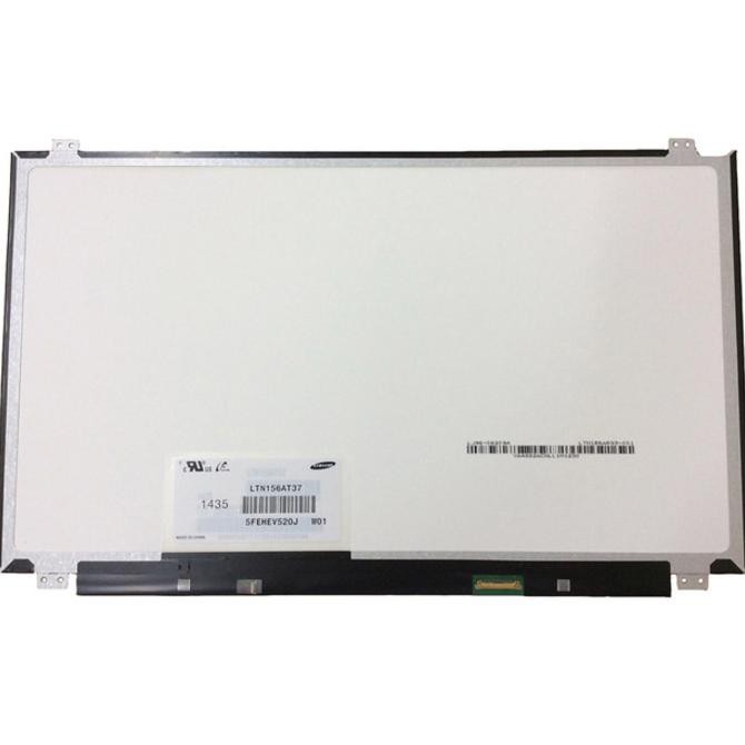 Hot Promo Layar Lcd Led 15.6" Asus Rog Gl552 Gl552J Gl552Jx Gl552V Gl552Vx Terlaris