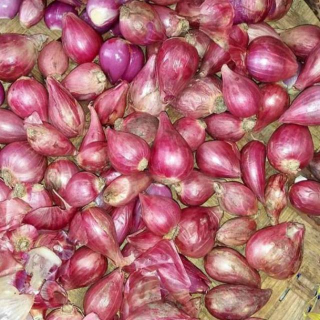 

Bawang merah 250 gr