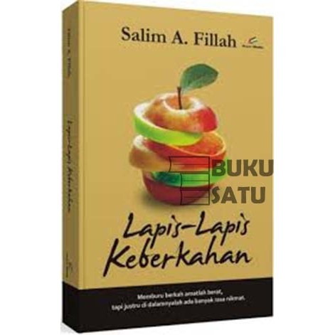 

Lapis-Lapis Keberkahan