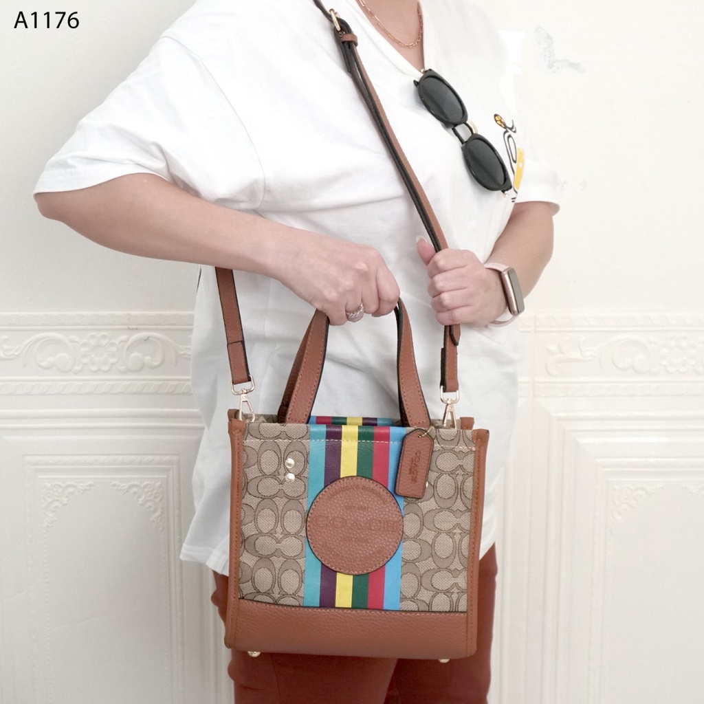 COA TOTE Mini Bag A1176