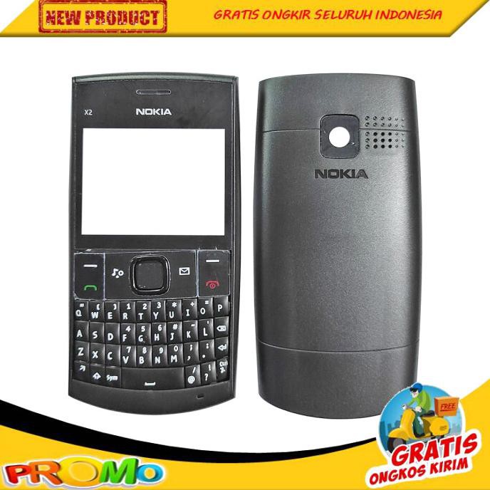 ACC HP CS NOKIA X2 01 CASING COVER