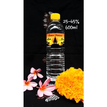 

Jamu Ning Herbal 600ml